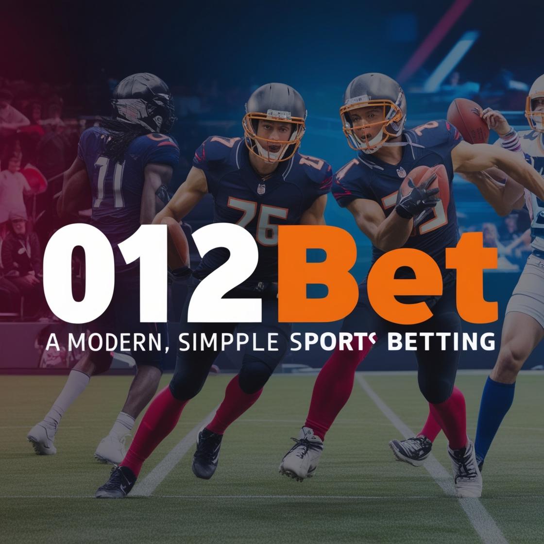 Logo da 012bet