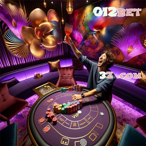 Descubra o Fascínio do Baccarat no 012bet