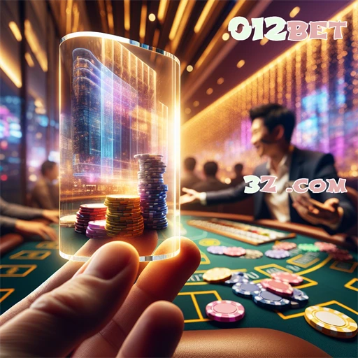 A Importância dos Eventos em Jogos no 012bet