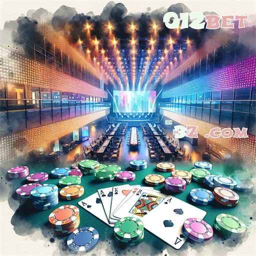 Promoções Imperdíveis na 012bet: Aumente Seus Ganhos com Ofertas Especiais!
